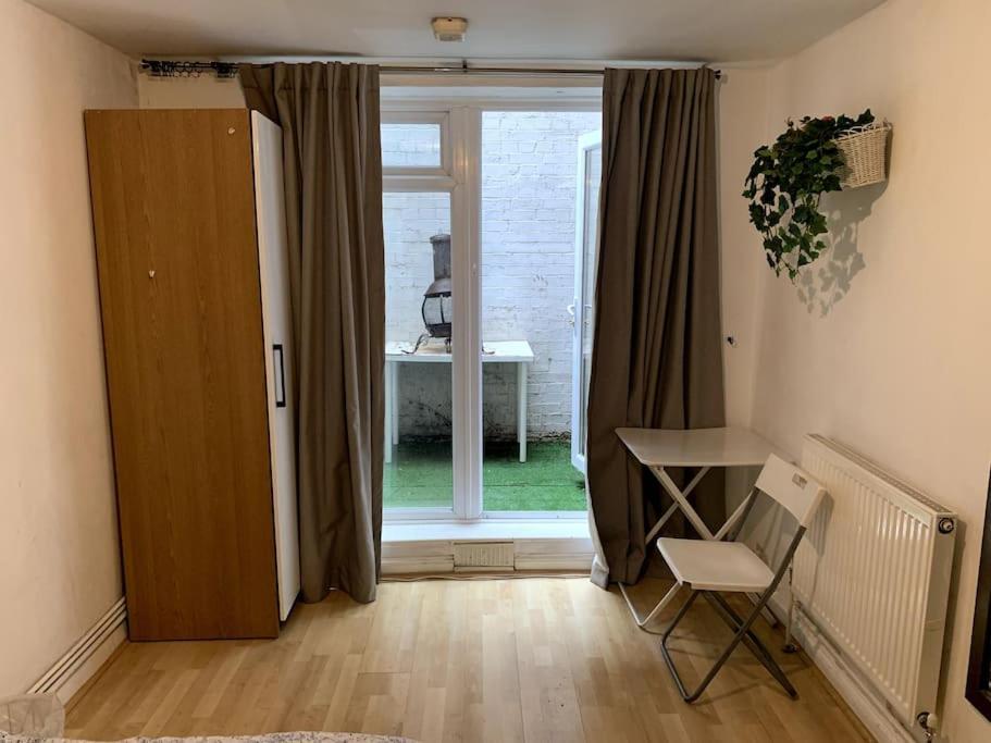 Appartement Keysan House 1 à Londres Extérieur photo