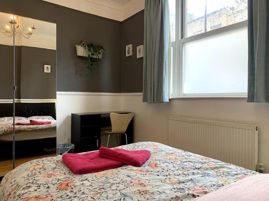 Appartement Keysan House 1 à Londres Extérieur photo