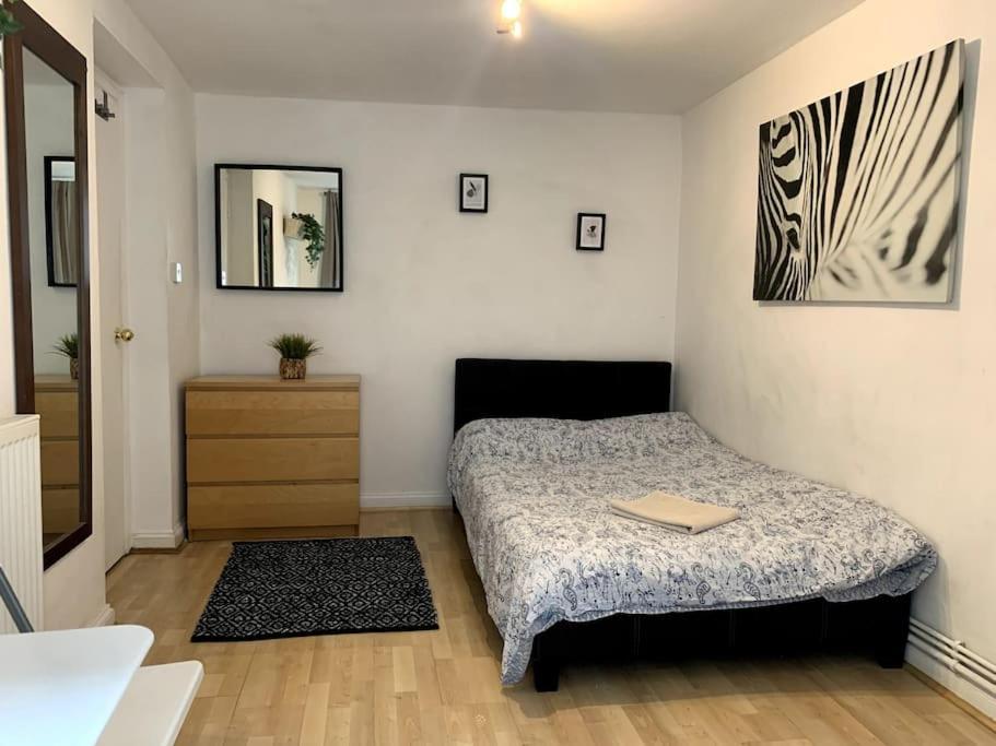 Appartement Keysan House 1 à Londres Extérieur photo