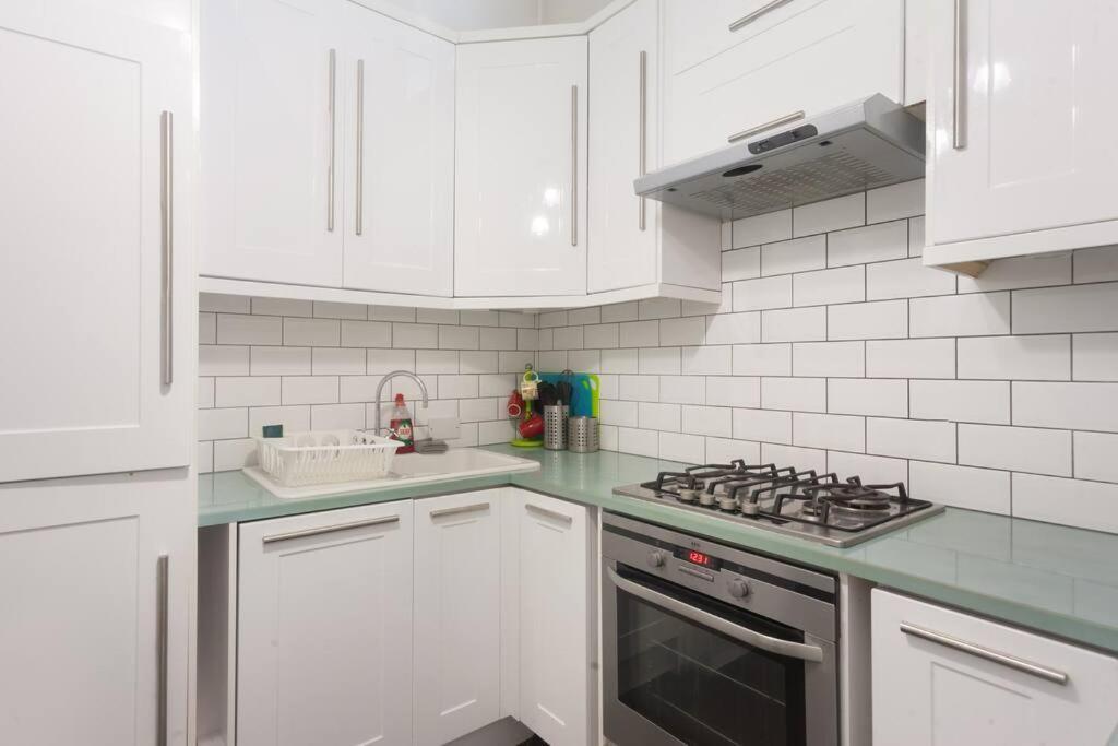Appartement Keysan House 1 à Londres Extérieur photo