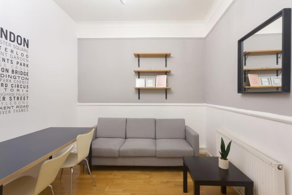 Appartement Keysan House 1 à Londres Extérieur photo