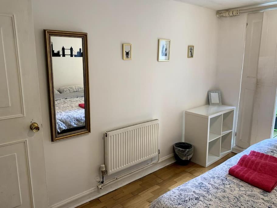 Appartement Keysan House 1 à Londres Extérieur photo