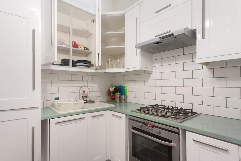 Appartement Keysan House 1 à Londres Extérieur photo