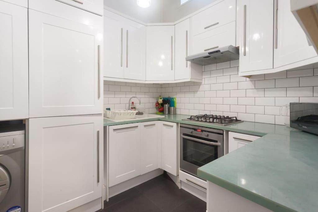 Appartement Keysan House 1 à Londres Extérieur photo